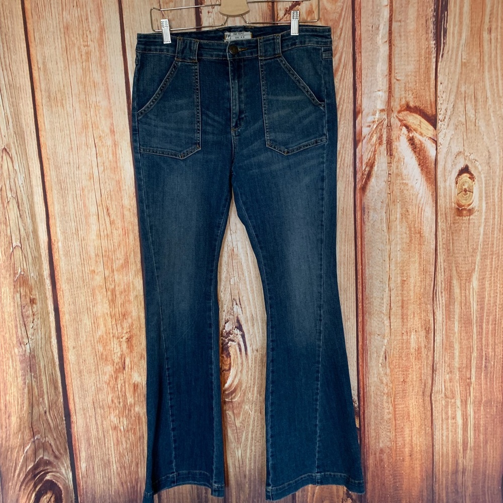 Free People Jeans